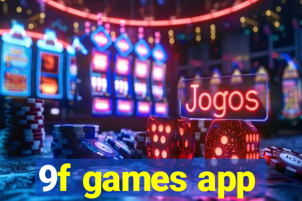 9f games app